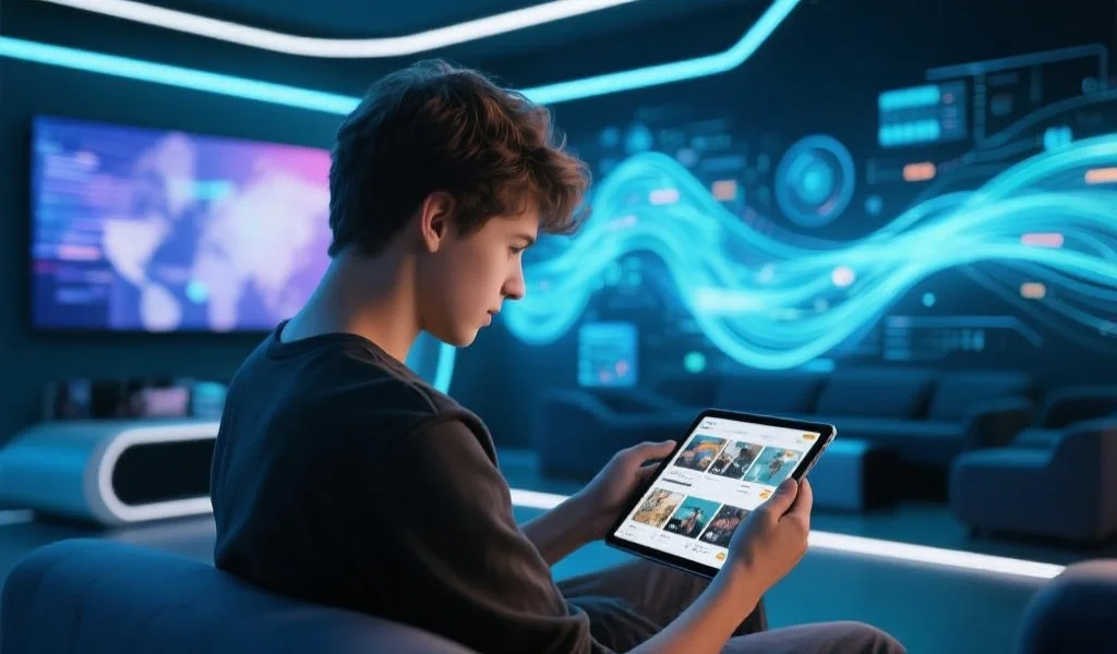 展望2025：星亿娱乐新功能与游戏体验升级全解析